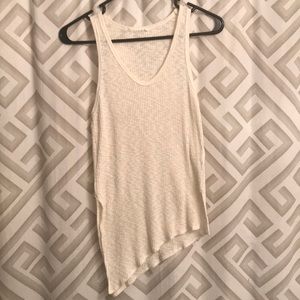 Lush- Soft tank top